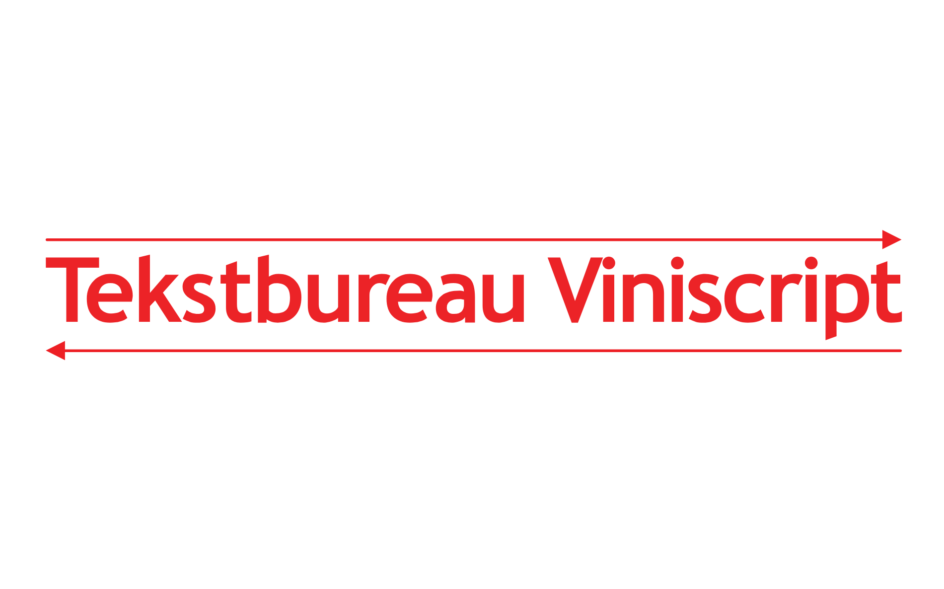 Tekstbureau Viniscript